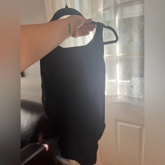 Andie Swim Montauk One Piece - Black - Picture 6 of 10